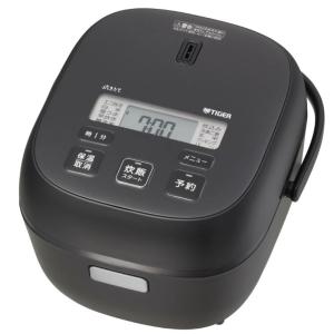 東芝 IHジャー炊飯器 3合 RC-5XW(K) ( 1台 )/ 東芝(TOSHIBA) : 爽快