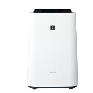 シャープ 加湿空気清浄機 KI-JS40W SHARP : 生活SHOP - 通販 - Yahoo