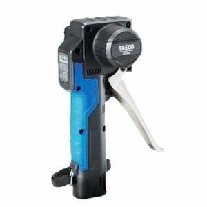 イチネンTASCO タスコ スマートフレアツール TA550SF 電動式フレア工具