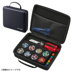 2個セット ／ BEYBLADE X ベイブレードX BX-25 ギアケース＋ BX-01
