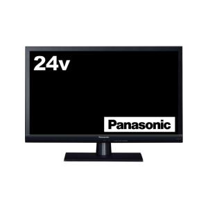 Panasonic（パナソニック） 【長期保証付】 TH-24J300 VIERA ビエラ