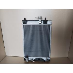 ダイハツ（DAIHATSU） ソニカ ラジエーター AT CVT ターボ用 L405S