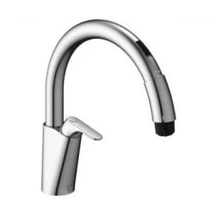 SF-NAB451SYX]INAX/LIXIL キッチン用タッチレス水栓 ナビッシュ B5