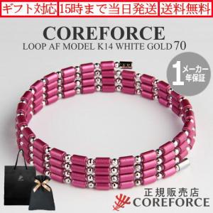 COREFORCE（コアフォース） コアフォースループ AFモデル サス SUS