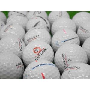 コストコ（Costco） カークランドシグネチャー 3ピース ゴルフボール