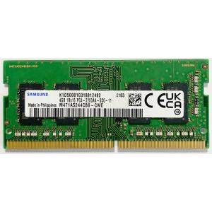SAMSUNG（サムスン） SAMSUNG DDR4-3200 (PC4-25600) DDR4 8GB ノート