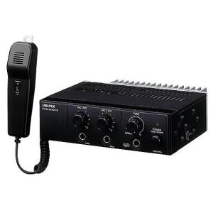 拡声器 TOA 60W 選挙用車載アンプ スピーカー セットA 12V用 SC-730A