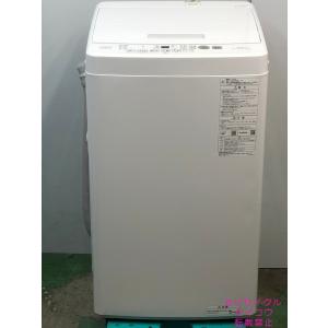 Panasonic（パナソニック） 中古 洗濯機 一人暮らし 5.0kg 送風乾燥