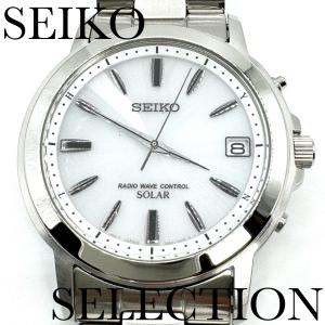 SEIKO（セイコー） エクセリーヌ 14K 7320-0070 QZ クォーツ