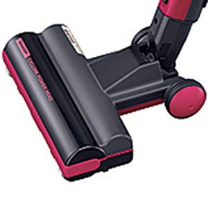 SHARP（シャープ） SHARP EC-SX320-R コードレスサイクロン掃除機