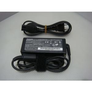 Panasonic（パナソニック） 純正ACアダプター 16V-4.06A CF-AA6412C M4