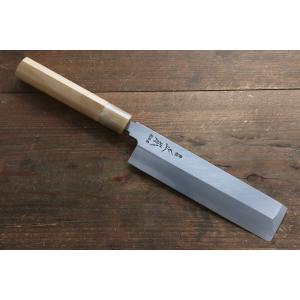 正本総本店 MASAMOTO本霞・玉白鋼 柳刃刺身庖刀 包丁 300mm KS0430