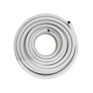 オーケー器材 K-HPE35E ペアコイル3分5分 3/5 20m巻 エアコンパイプ