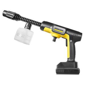 ケルヒャー(KARCHER) OC 5 ハンディ Handy モバイル高圧洗浄機