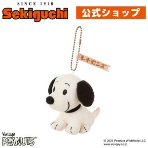 SNOOPY（スヌーピー） しあわせスヌーピークラシック L : セキグチ