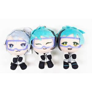 カラフルピーチ おおきなBIGぬいぐるみ3 全1種 : セレンショップ