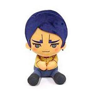 刀剣乱舞 廻 虚伝 燃ゆる本能寺 ぬいぐるみ その2 全3種セット