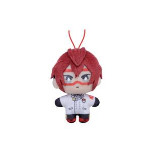 ディズニー ツイステッドワンダーランド エクストラ 運動着マスコット