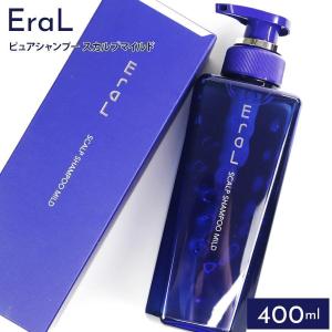 イーラル EraL スカルプ シャンプー スキャルプシャンプー E4 400ml