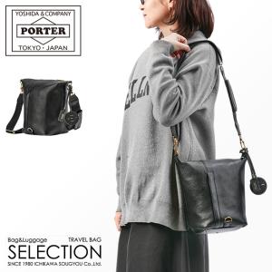 MINIATURE（PORTER GIRL） ポーター ミニアチュール 2WAYショルダー