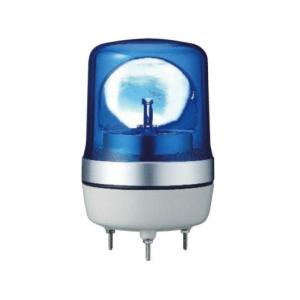 パトライト】 LED回転灯 LEDフラッシュ表示灯 12V LFH-12型 : せんぐ屋