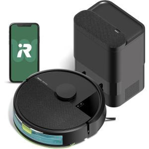 ルンバ 【正規品】IROBOT ロボット掃除機 i557860 コンボ I5+