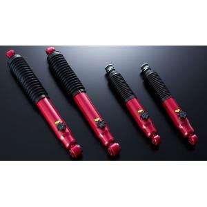 ユーアイビークル(UI-Vehicle) コンフォートショックアブソーバー