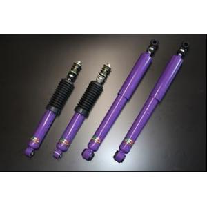 エセックス(ESSEX/CRS) 14段調整式ショックアブソーバー ショート