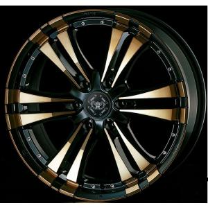 ファブレス （FABULOUS) ローダウンナックル40mmダウン 200系