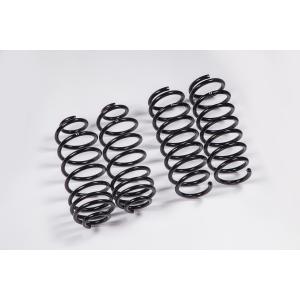 トヨタ（TOYOTA） [GI☆GEAR(ジーアイ・ギア)社製] 2インチリフト