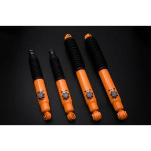 ユーアイビークル NV350キャラバン コンフォートショックアブソーバー