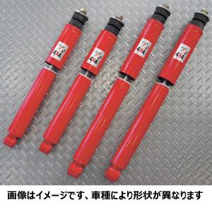 トヨタ ランドクルーザー100 ビルシュタイン ショック アブソーバー