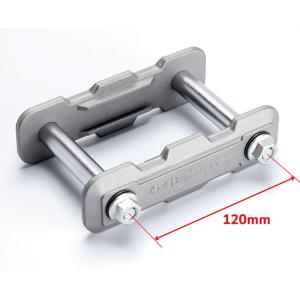 DUNE・ポリエーテルブッシュ・ランクル40・60・70用 : シューエイ