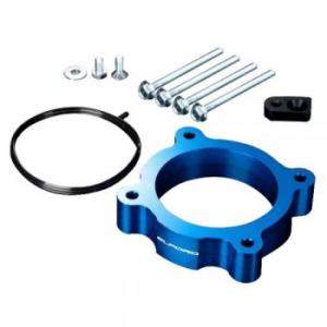 サウンドチャンバーパイプ (150プラド 2TR-FE) ELFORD エルフォード