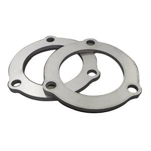 TGS X-Fang フロントアッパーアーム ランドクルーザープラド 150系