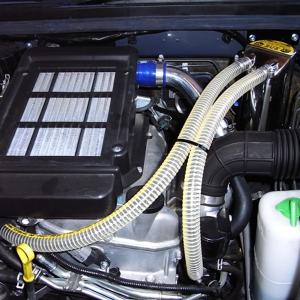 オイルキャッチタンク ジムニーJB23(K6A)1型〜3型 : WINSWORKS - 通販