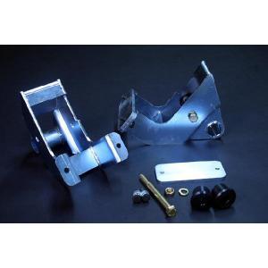 DUNE・ポリエーテルブッシュ・ランクル40・60・70用 : シューエイ