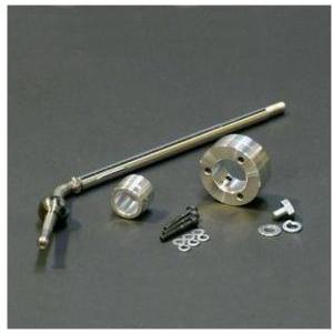 プロスタッフ ZEAL クイックシフト ジムニー JA11 JA12 JA22 JA71 MT