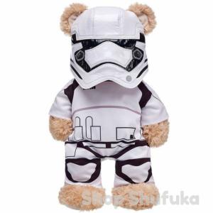 トイ・ストーリー ビルドアベア トイストーリー バズ コスチューム