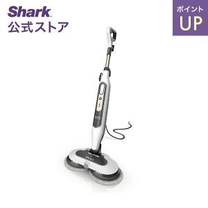 Shark（シャーク） スチームモップ三角パッド S3601J専用 : SharkNinja