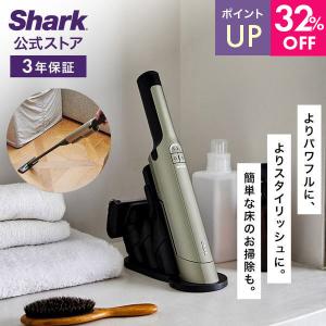 Shark（シャーク） Shark EVOPOWER DX/EX デラックス/エヴォパワーイー