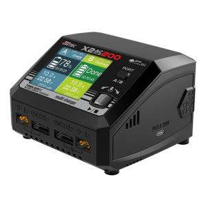 HI-TEC（ハイテック） PLUS 4 MULTI CHARGER X1 AC : RCイーテック