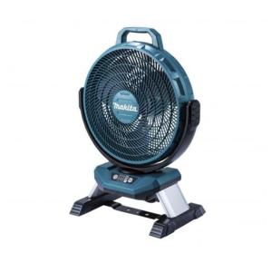 マキタ（makita） CF001GZO(オリーブ) 自動首振り機能付き充電式ファン