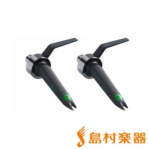 DJ-03HD MM型ステレオカートリッジ : レコード針のナガオカ - 通販