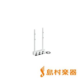 ローランド（Roland） RPU-3 3本 フット・ペダル RPU3 : 島村楽器Yahoo