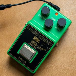 BOSS（ボス） オーバードライブ OD-1X エフェクター OD1X : 島村楽器