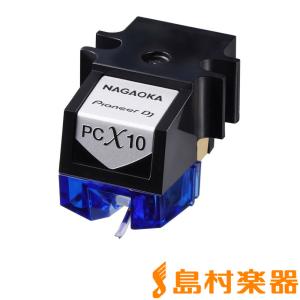 DJ-03HD MM型ステレオカートリッジ : レコード針のナガオカ - 通販