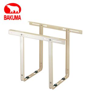 日晴金属 PC-YSJ60 PCキャッチャー 折板屋根(緩傾斜)用 (PC-YSG60の