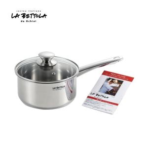 タマハシ 圧力鍋 LA BETTOLA 落合 務 IH対応 ラ ベットラ ステンレス