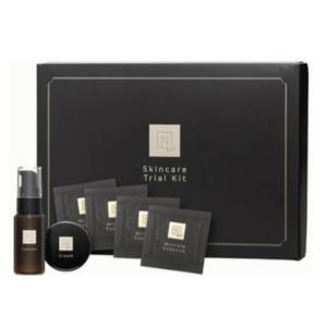 N organic Basic リニューアル版トライアルセット バランシング